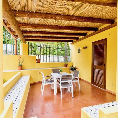 Il Veliero Blu B&B Lipari Centro Εξωτερικό φωτογραφία