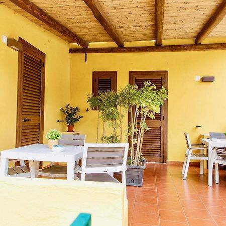 Il Veliero Blu B&B Lipari Centro Εξωτερικό φωτογραφία