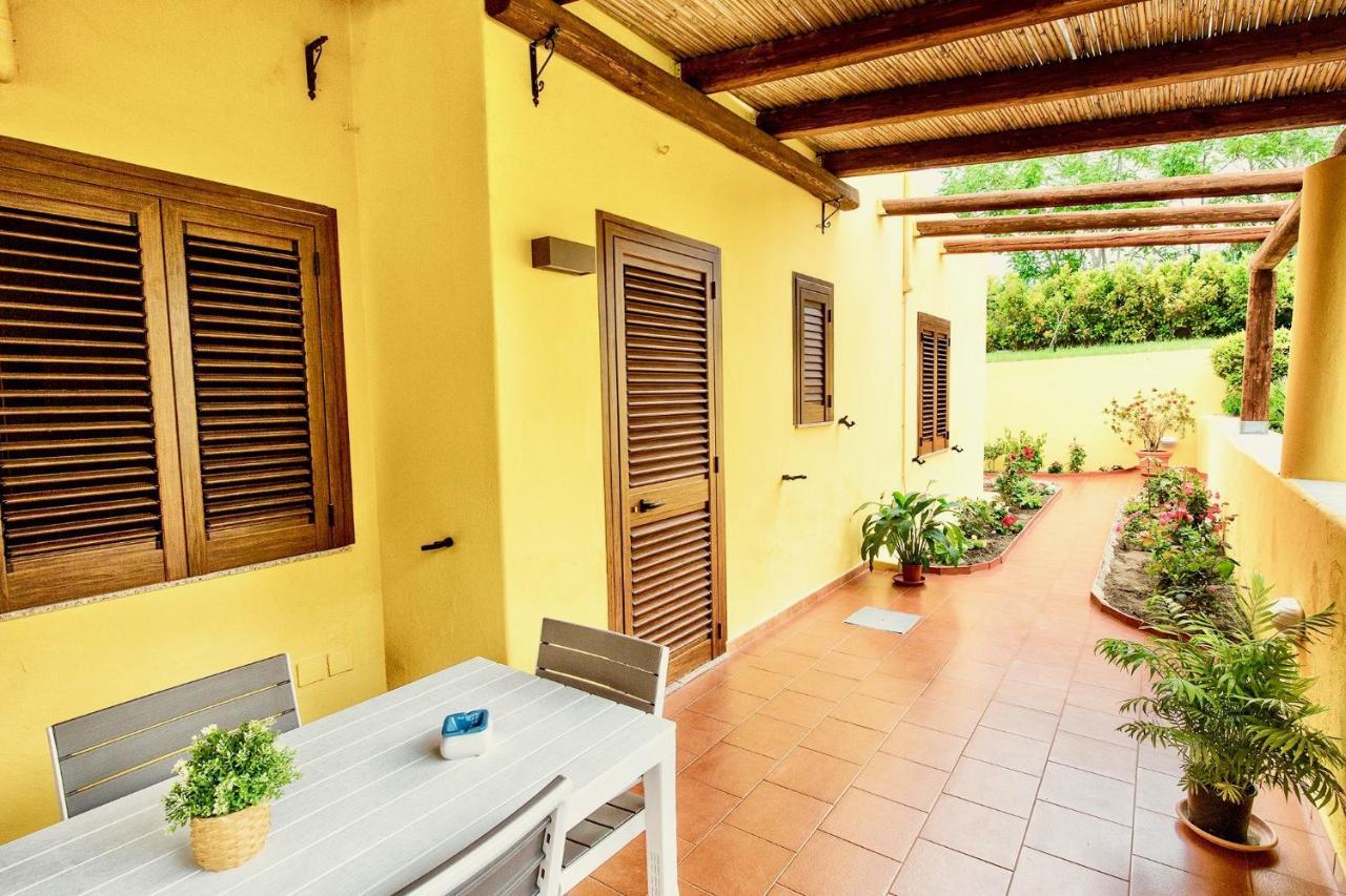 Il Veliero Blu B&B Lipari Centro Εξωτερικό φωτογραφία