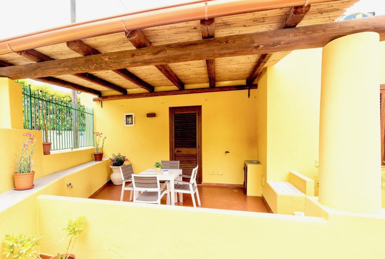 Il Veliero Blu B&B Lipari Centro Εξωτερικό φωτογραφία