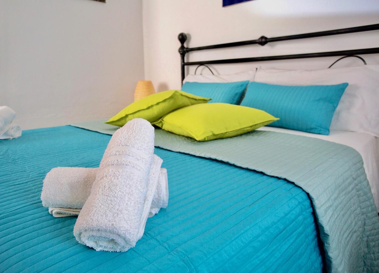 Il Veliero Blu B&B Lipari Centro Εξωτερικό φωτογραφία