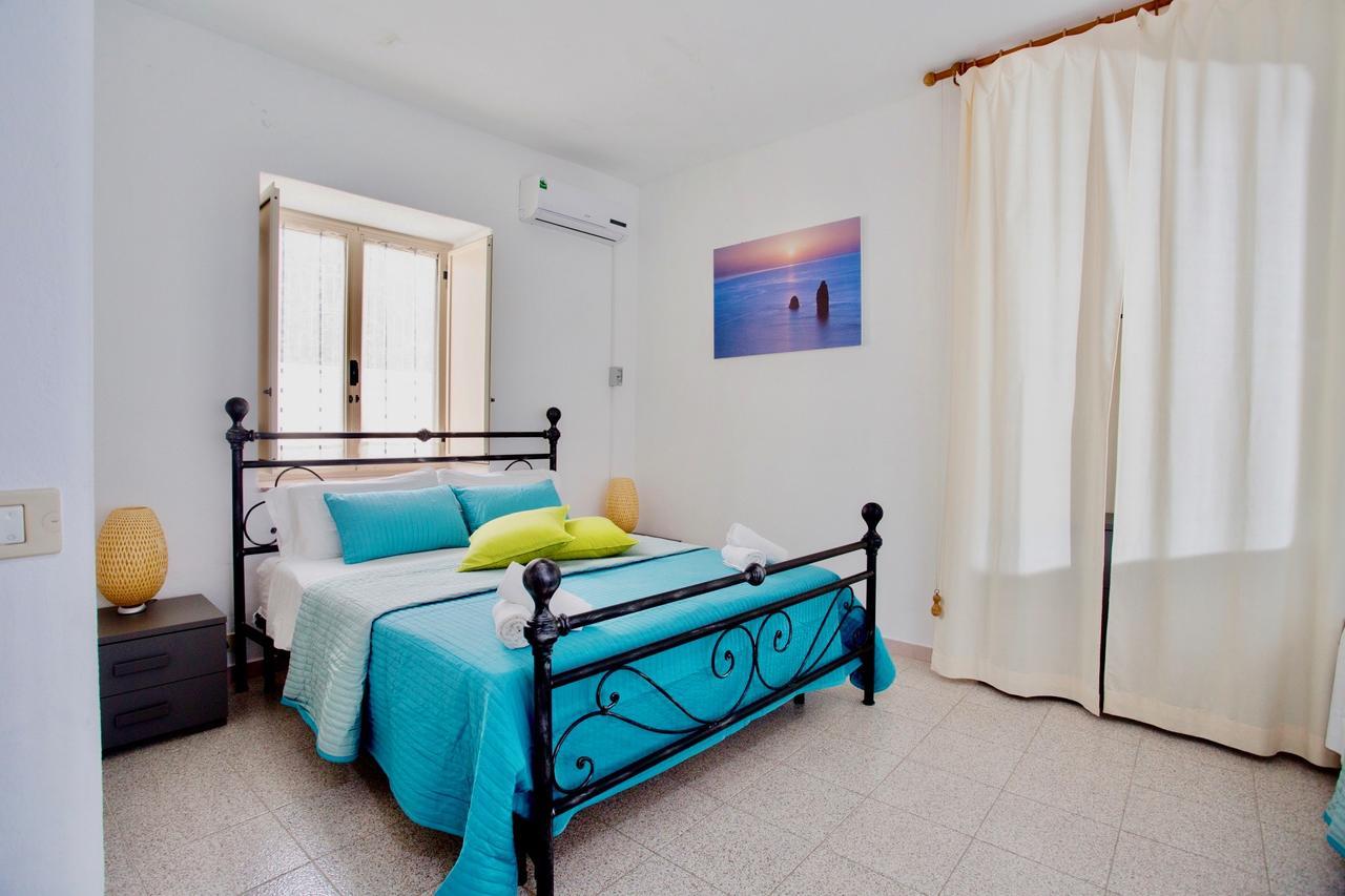 Il Veliero Blu B&B Lipari Centro Εξωτερικό φωτογραφία