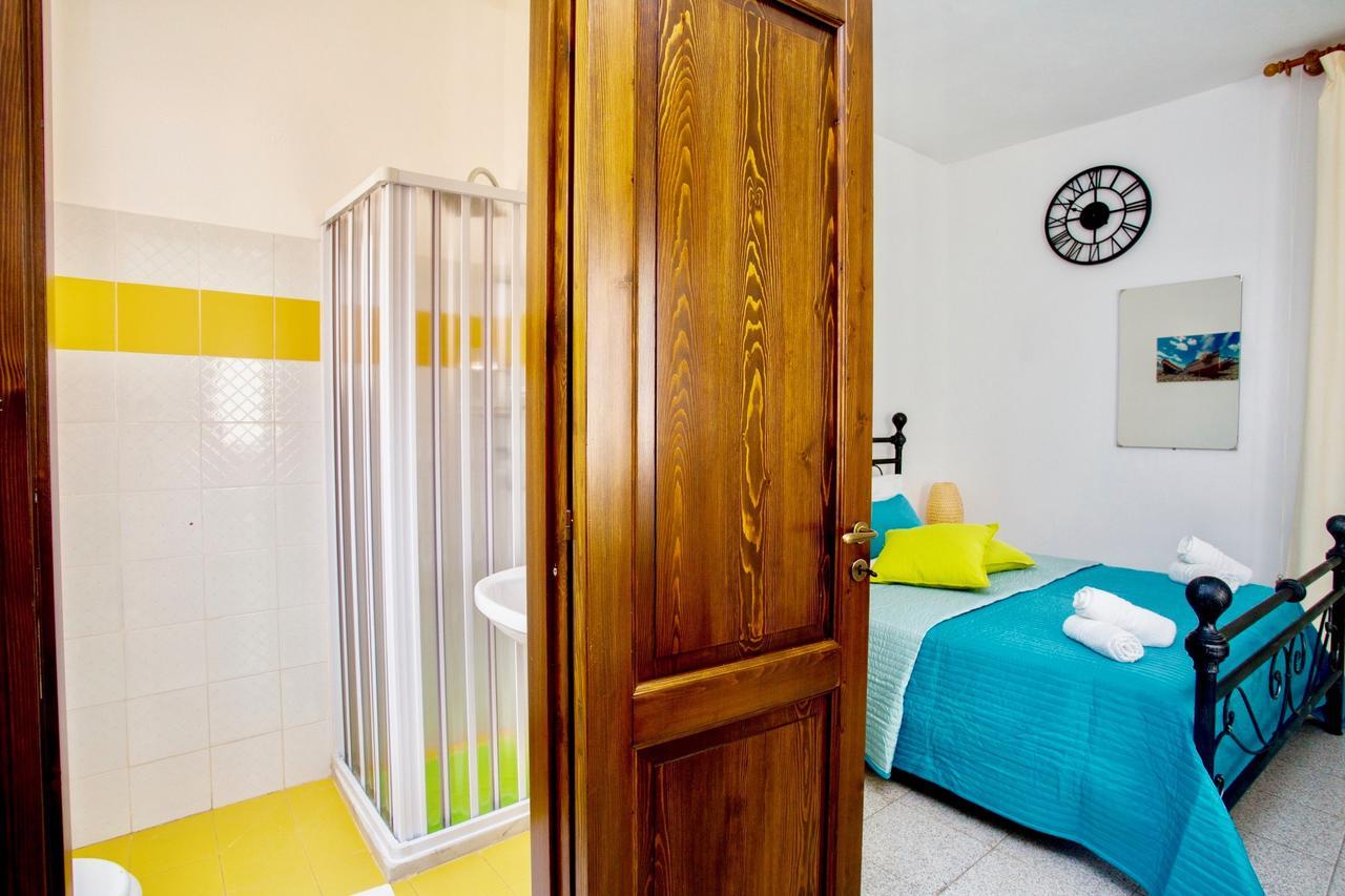 Il Veliero Blu B&B Lipari Centro Εξωτερικό φωτογραφία