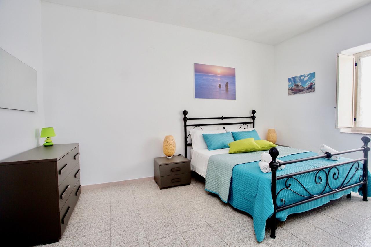 Il Veliero Blu B&B Lipari Centro Εξωτερικό φωτογραφία