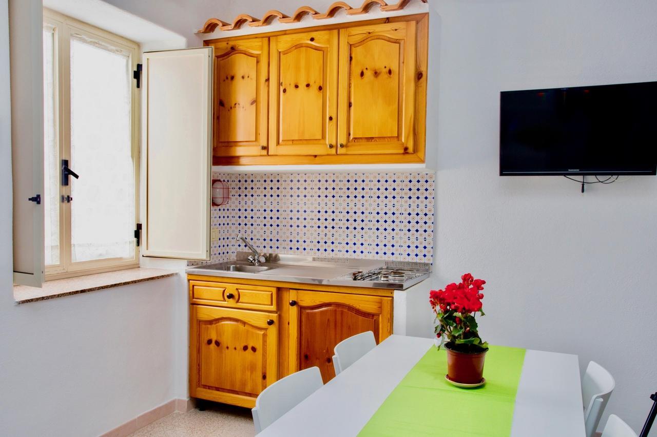 Il Veliero Blu B&B Lipari Centro Εξωτερικό φωτογραφία